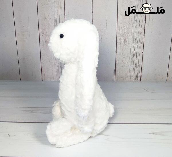 عکس عروسک خرگوش نرم