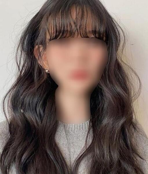 عکس خنده دار چتری