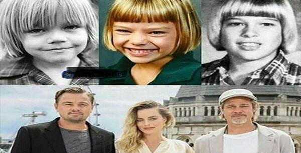 عکس خنده دار چتری