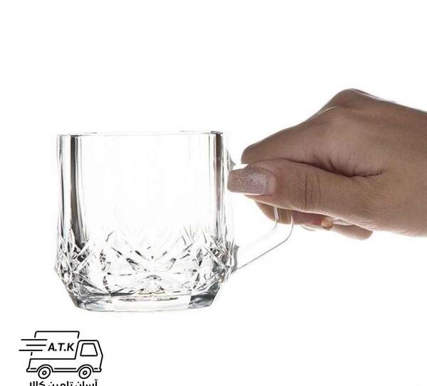 عکس استکان چای قدیمی