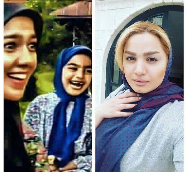 عکس بچه های دنیای شیرین دریا
