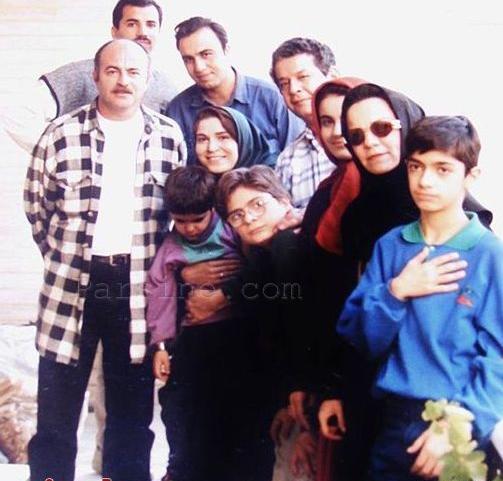 عکس بچه های دنیای شیرین دریا