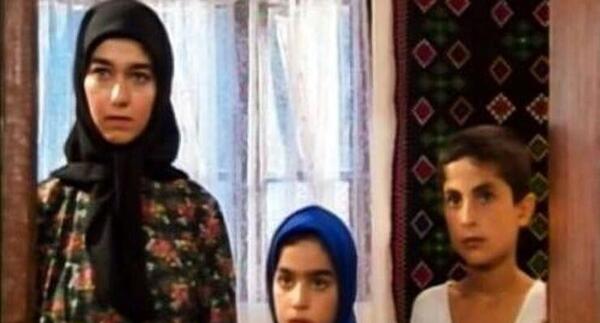 عکس بچه های دنیای شیرین دریا