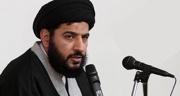 عکس محمد طباطبایی حافظ قران