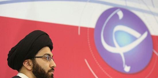 عکس محمد طباطبایی حافظ قران