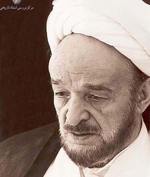 عکس بزرگراه علامه جعفری
