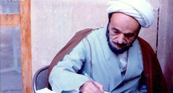 عکس بزرگراه علامه جعفری