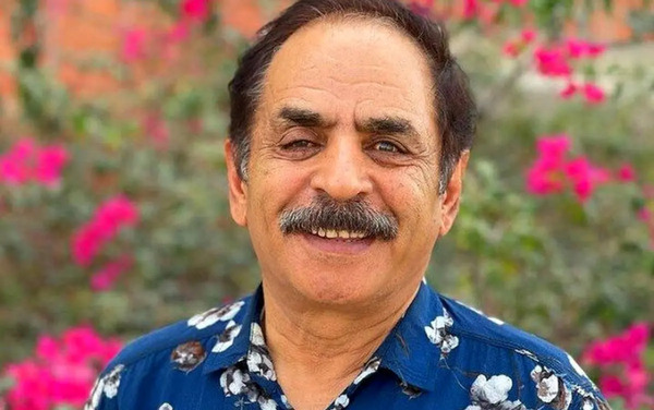 عکس سربازی خنده دار جدید