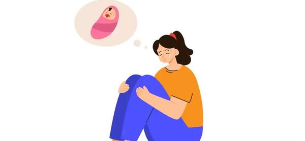 عکس جنین سقط شده