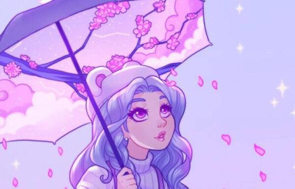 عکس زیبا و فانتزی برای پروفایل