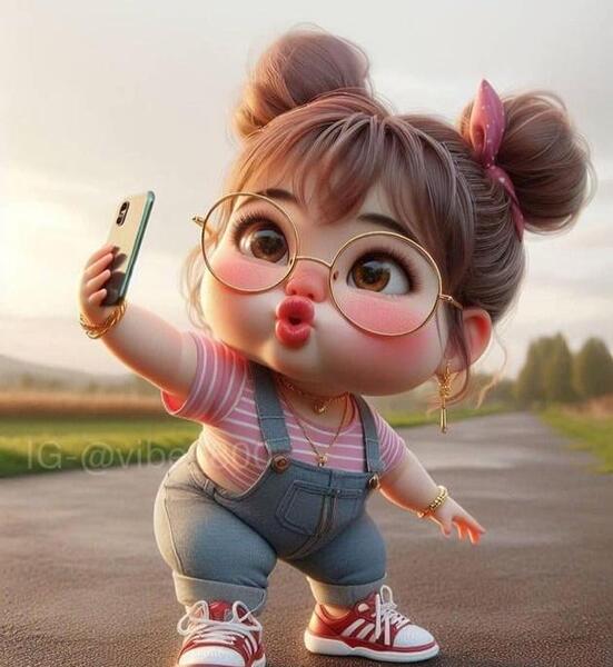 عکس زیبا و فانتزی برای پروفایل