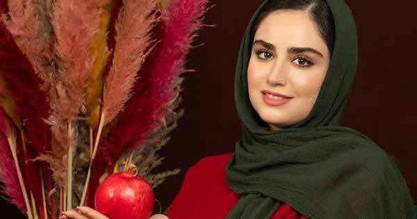 عکس خنده دار تبریک شب یلدا
