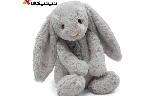 عکس خرگوش های عروسکی ناز