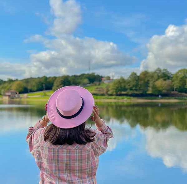 عکس کیوت برای پروفایل چنل