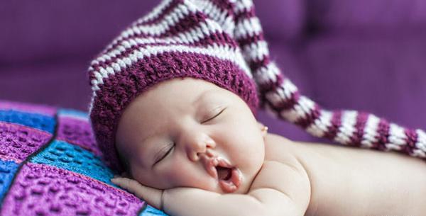 عکس های جالب از نوزادان
