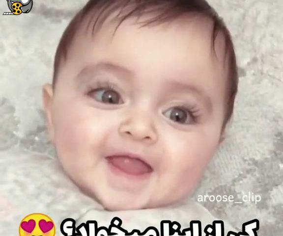 چالش عکس خنده دار نی نی سایت