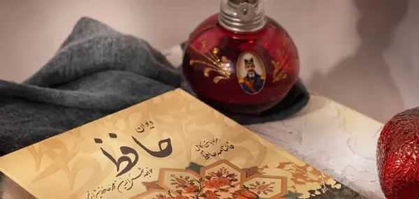 معنی فال حافظ عکس روی تو