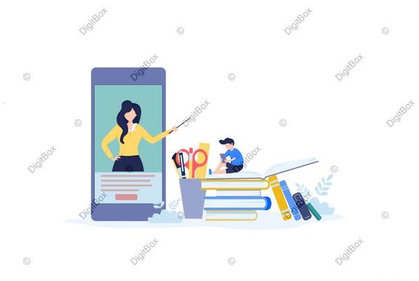 عکس پروفایل برای مدرسه مجازی