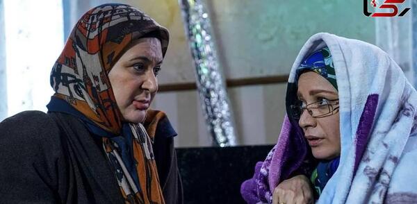 عکس خنده دار پایتخت ۶