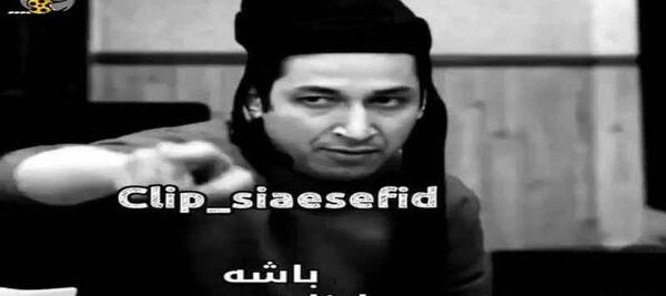 عکس خنده دار پایتخت ۶
