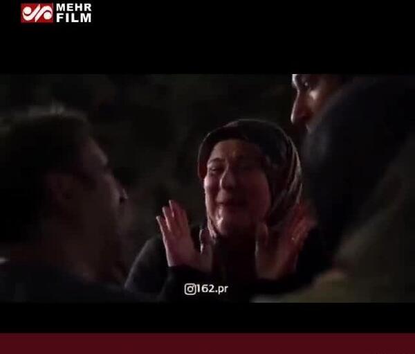 عکس خنده دار پایتخت ۶