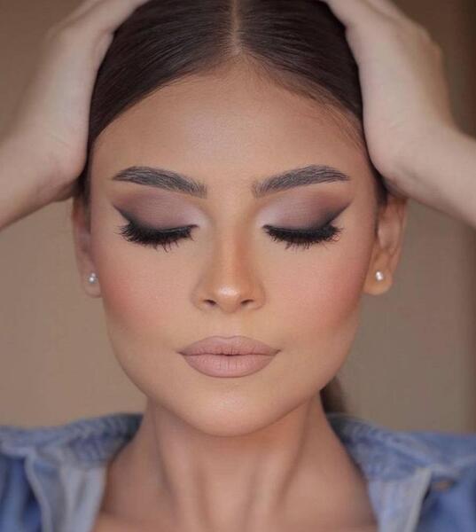 عکس چشم های عروسکی