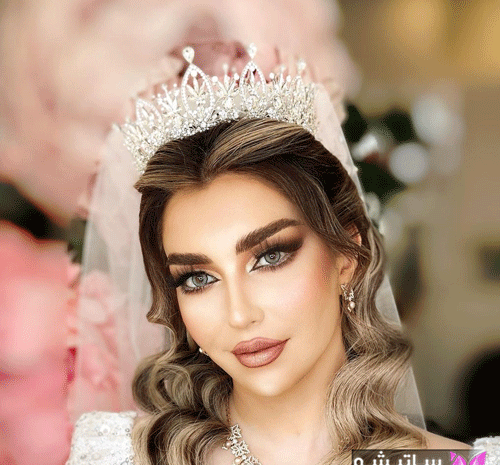 عکس چشم های عروسکی