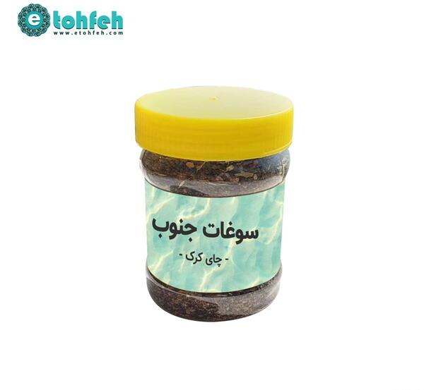 عکس بسته چای کرک