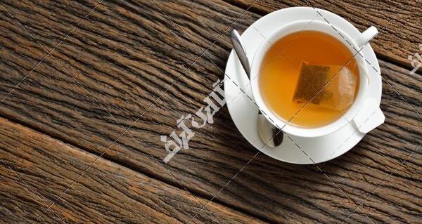 عکس چای چوب