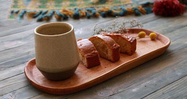 عکس چای چوب