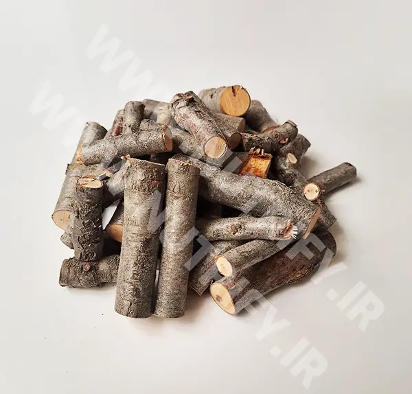 عکس چای چوب