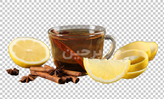 عکس چای چوب