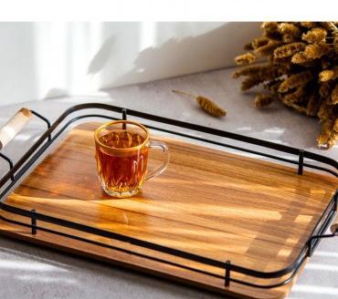 عکس چای چوب