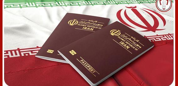مدارک لازم برای تعویض عکس پاسپورت
