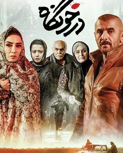 عکس جدید محمود جعفری