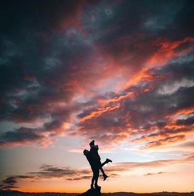 عکس برای تصویر زمینه عاشقانه دونفره
