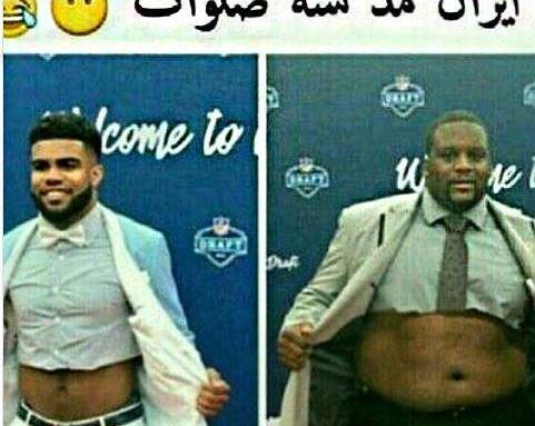 عکس های جالب و خنده دار جدید