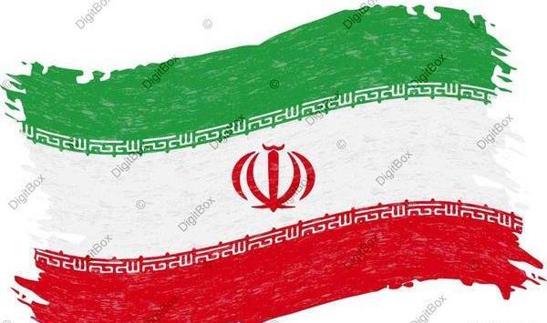 عکس کشور ایران برای پروفایل