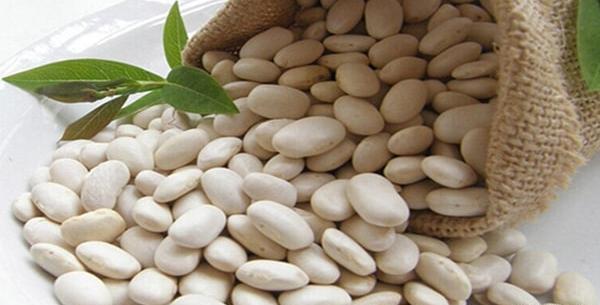 عکس لوبیا آبگوشت