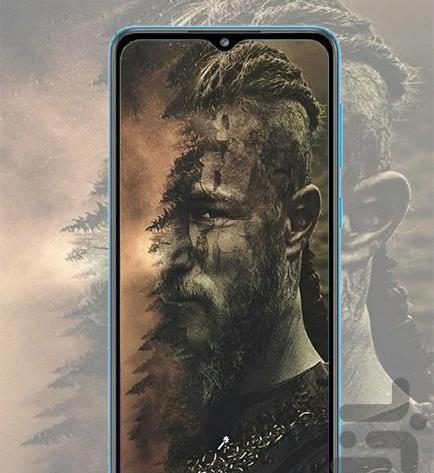 عکس تصویر زمینه ی مردانه