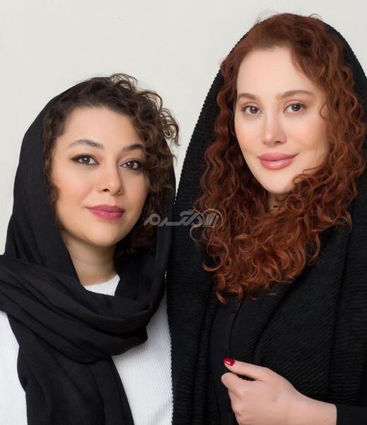 عکس های جدید آرام جعفری