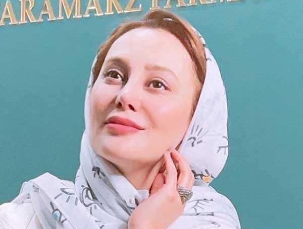 عکس های جدید آرام جعفری