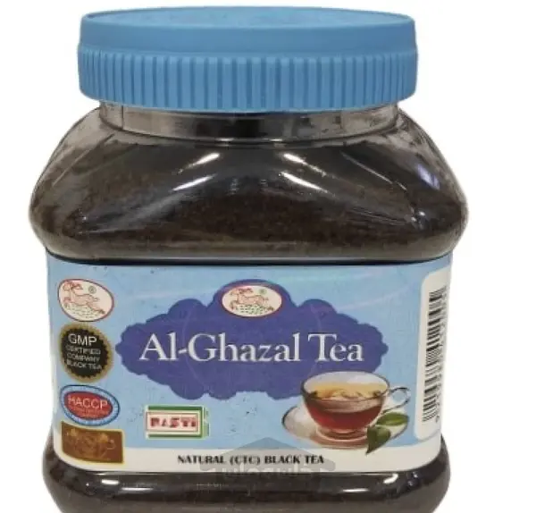 عکس چای سیاه جمهوری آذربایجان