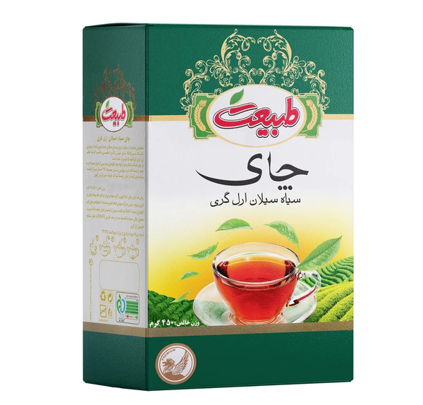 عکس چای سیاه جمهوری آذربایجان