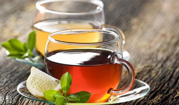 عکس چای سیاه جمهوری آذربایجان