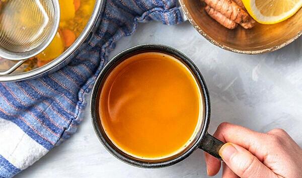 عکس چای سیاه جمهوری آذربایجان