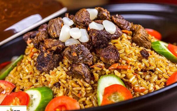 عکس چای سیاه جمهوری آذربایجان