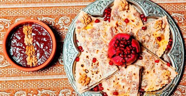 عکس چای سیاه جمهوری آذربایجان