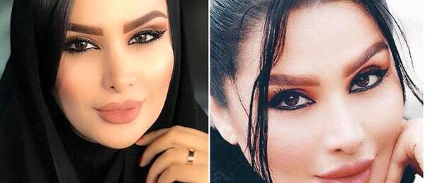 عکس جدید بچه دنیا جهانبخت