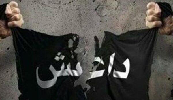 عکس داعش ترسناک ترین